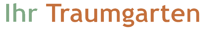 Ihr Traumgarten