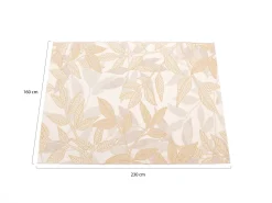 Almero Outdoor Teppich 160x230 cm