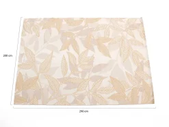 Almero Outdoor Teppich 200x290 cm