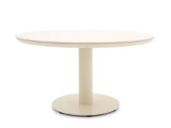 Apple Bee Camp Bay/Melville ø 140 cm Gartenmöbel-Set 5-teilig drehbar