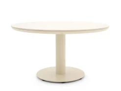 Apple Bee Camp Bay/Melville ø 160 cm Gartenmöbel-Set 7-teilig drehbar