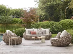 Apple Bee Cocoon Gartensessel