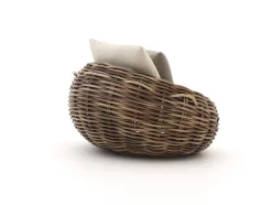 Apple Bee Cocoon Gartensessel