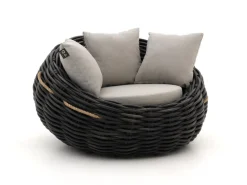 Apple Bee Cocoon Gartensessel