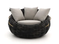 Apple Bee Cocoon Gartensessel