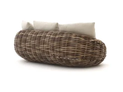 Apple Bee Cocoon Gartensofa 3-Sitzer 236 cm