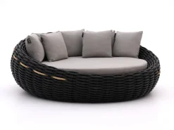 Apple Bee Cocoon lounge daybed