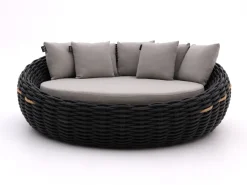 Apple Bee Cocoon lounge daybed