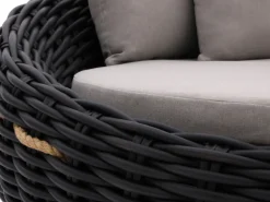 Apple Bee Cocoon lounge daybed