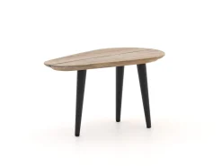 Apple Bee Cocoon/ROUGH-K Sessel-Sofa Lounge-Set 5-teilig