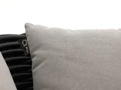 Apple Bee Cocoon/ROUGH-K Sessel-Sofa Lounge-Set 5-teilig
