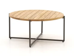 Apple Bee Cocoon Sessel-Sofa Lounge-Set 6-teilig 5-Sitzer