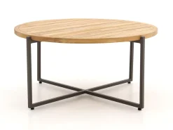 Apple Bee Cocoon Sessel-Sofa Lounge-Set 6-teilig 5-Sitzer