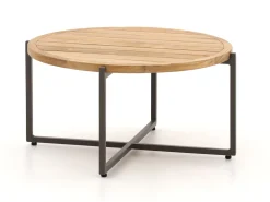 Apple Bee Cocoon Sessel-Sofa Lounge-Set 6-teilig 5-Sitzer