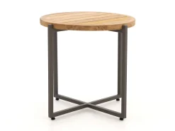 Apple Bee Cocoon Sessel-Sofa Lounge-Set 6-teilig 5-Sitzer