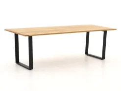 Apple Bee Condor 240 cm Gartenmöbel-Set 7-teilig