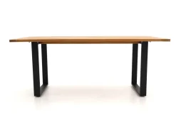 Apple Bee Condor 190 cm Gartenmöbel-Set 5-teilig