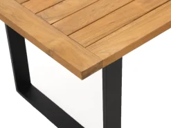 Apple Bee Condor 190 cm Gartenmöbel-Set 5-teilig