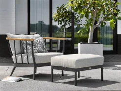Apple Bee Condor Gartensessel