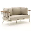 Apple Bee Condor Gartensofa 2-Sitzer 150 cm