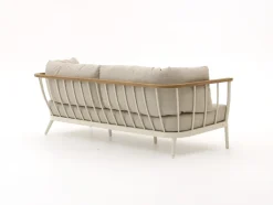 Apple Bee Condor Gartensofa 3-Sitzer 217 cm