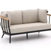 Apple Bee Condor Gartensofa 2-Sitzer 150 cm
