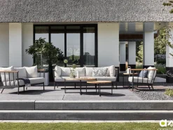 Apple Bee Condor Gartensofa 2-Sitzer 150 cm