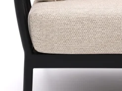 Apple Bee Condor Gartensofa 3-Sitzer 217 cm