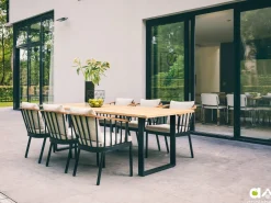 Apple Bee Condor Gartenstuhl