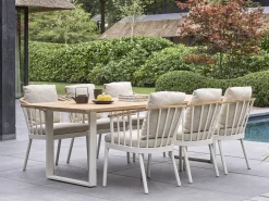 Apple Bee Condor Gartenstuhl