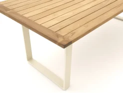Apple Bee Condor Gartentisch 240x95x75 cm