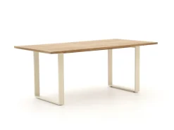 Apple Bee Condor Gartentisch 190x95x75 cm