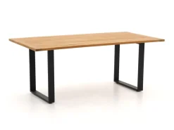 Apple Bee Condor Gartentisch 190x95x75 cm