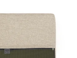 Apple Bee Condor Lounge Gartenhocker 52x68x42 cm