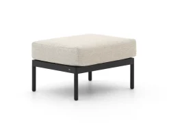 Apple Bee Condor Lounge Gartenhocker 52x68x42 cm