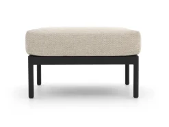 Apple Bee Condor Lounge Gartenhocker 52x68x42 cm