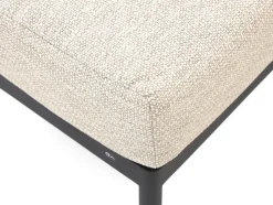 Apple Bee Condor Lounge Gartenhocker 52x68x42 cm