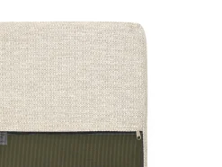 Apple Bee Condor Lounge Gartenhocker 52x68x42 cm