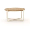 Apple Bee Condor Loungetisch ø 74 cm (h: 38 cm)
