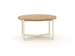 Apple Bee Condor Loungetisch ø 74 cm (h: 38 cm)