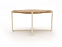 Apple Bee Condor Loungetisch ø 74 cm (h: 38 cm)