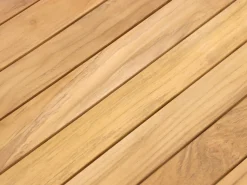Apple Bee Condor Loungetisch ø 74 cm (h: 38 cm)