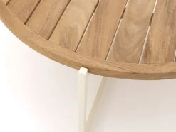 Apple Bee Condor Loungetisch ø 94 cm (h: 44 cm)