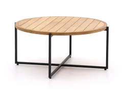 Apple Bee Condor Loungetisch ø 94 cm (h: 44 cm)