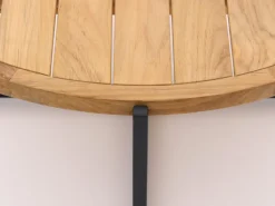 Apple Bee Condor Loungetisch ø 94 cm (h: 44 cm)