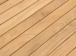 Apple Bee Condor Loungetisch ø 94 cm (h: 44 cm)