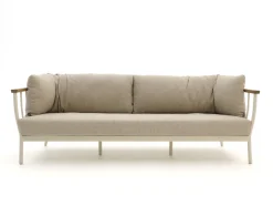 Apple Bee Condor Sessel-Sofa Lounge-Set 6-teilig 6-Sitzer