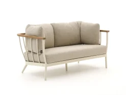 Apple Bee Condor Sessel-Sofa Lounge-Set 6-teilig 6-Sitzer