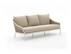 Apple Bee Condor Sessel-Sofa Lounge-Set 7-teilig 6-Sitzer