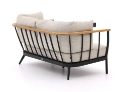 Apple Bee Condor Sessel-Sofa Lounge-Set 7-teilig 6-Sitzer
